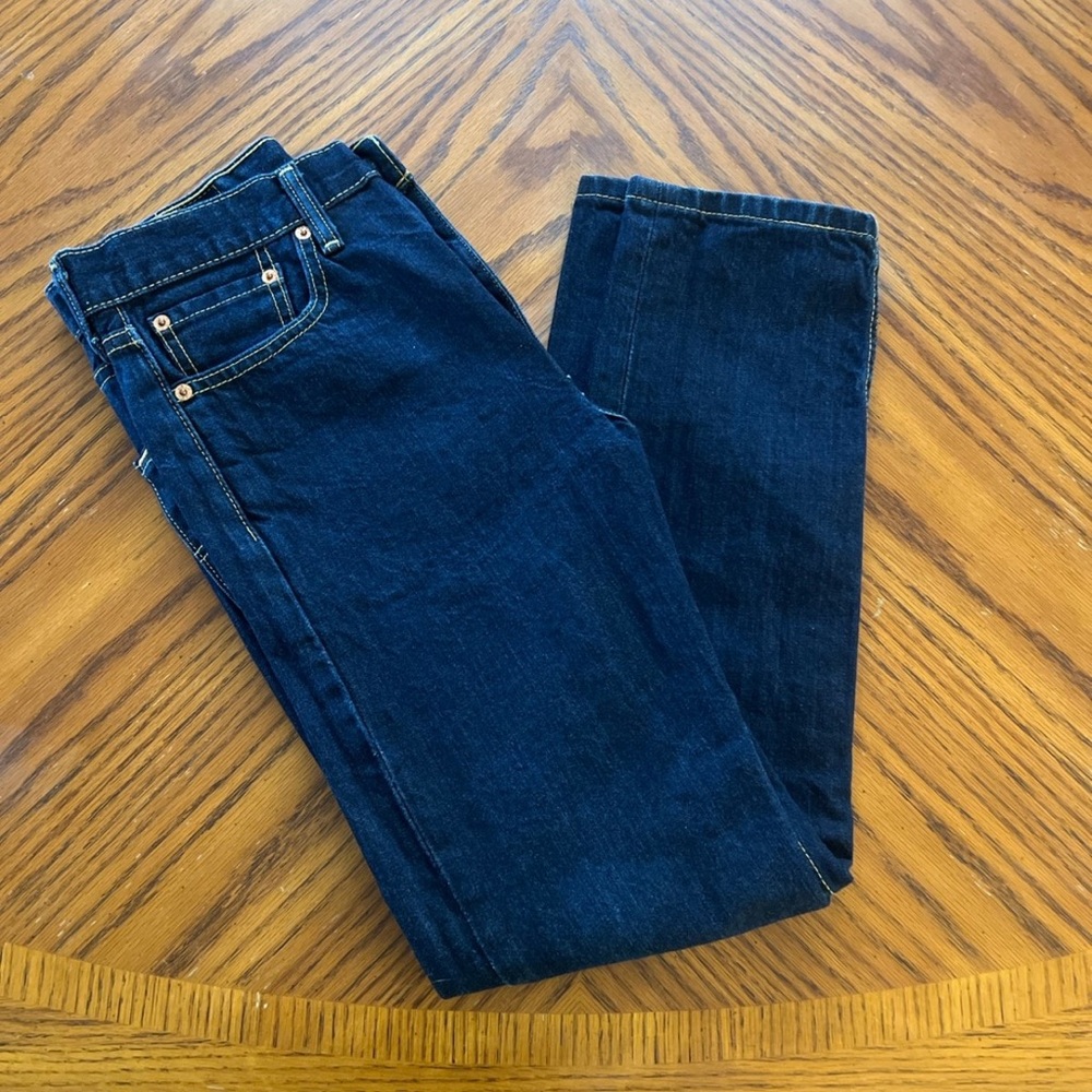 Kids Levi Jeans